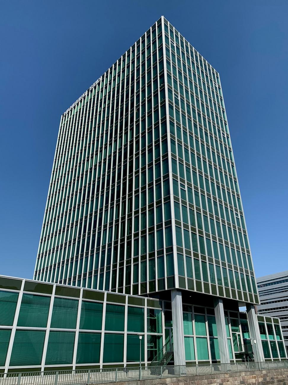 Office Building